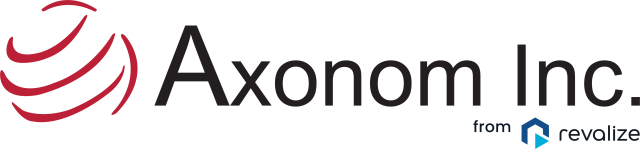 Axonom-From-Revalize-logo